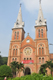 La Cattedrale di Saigon (Ho Chi Minh City)